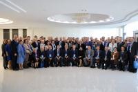 International Academic Conference ACTUAL ISSUES OF FORENSIC SCIENCE AND CRIMINALISTICS dedicated to the 95th anniversary of creation of Hon. Prof. M.s. Bokarius Kharkiv Research institute of Forensic Examinations