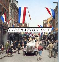 Liberation Day in the Netherlands